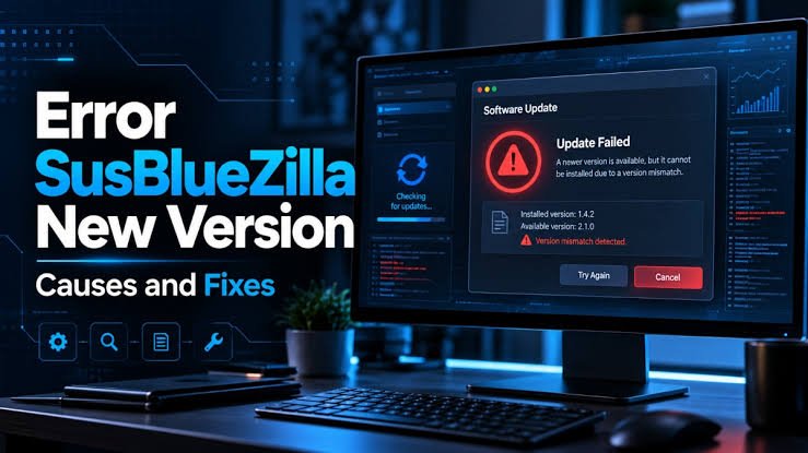 Can I Get SusBluezilla