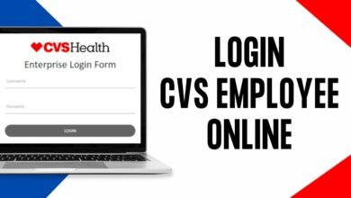 Workbrain CVS Login