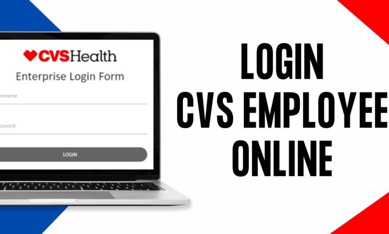 Workbrain CVS Login